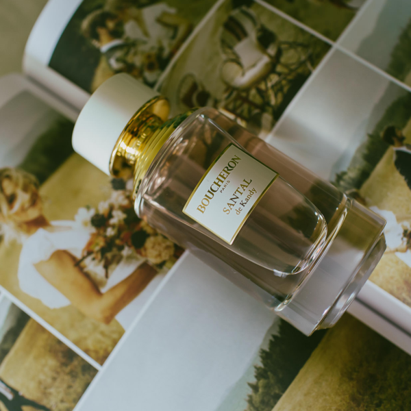Boucheron Santal de Kandy