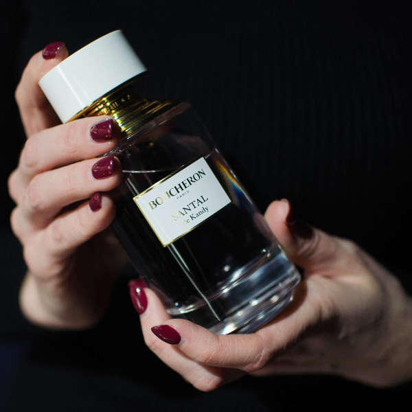 Boucheron Santal de Kandy