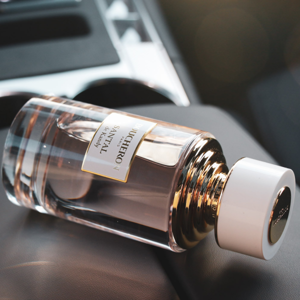 Boucheron Santal de Kandy