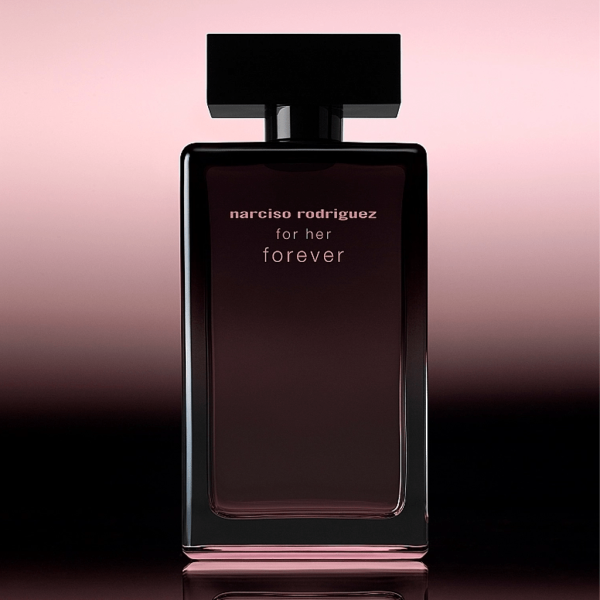 Narciso Rodriguez For Her Forever