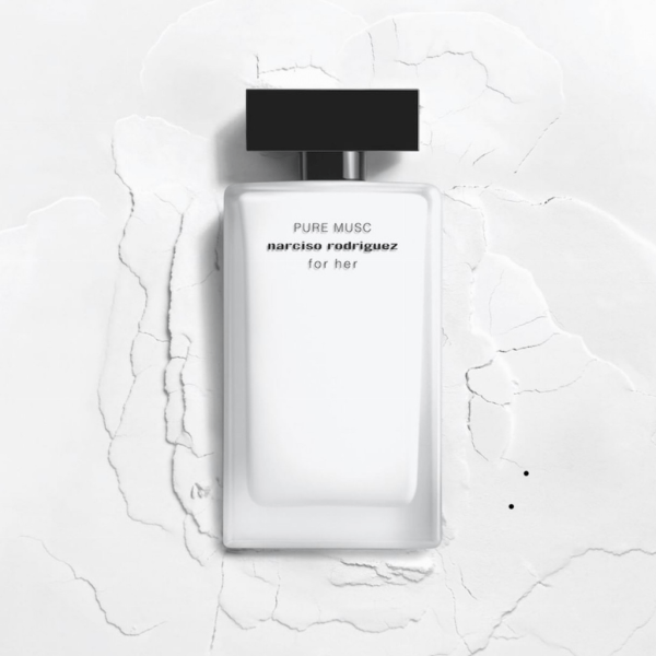 Narciso Rodriguez For Her Pure Musc
