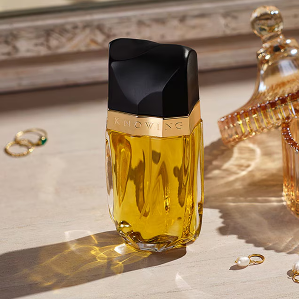 Estee Lauder Knowing