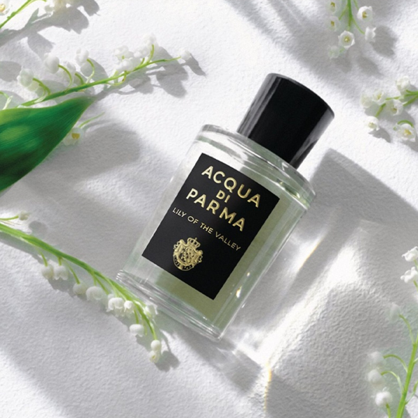 Acqua di Parma Lily of the Valley