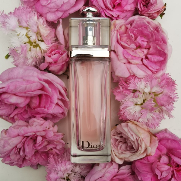 Christian Dior Addict Eau Fraiche 2014