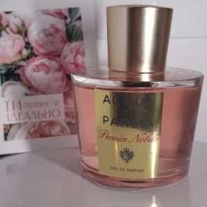 Acqua di Parma Peonia Nobile