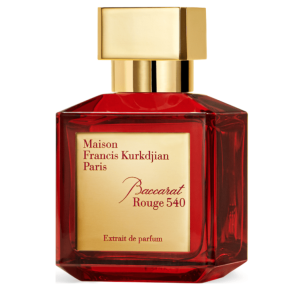 Maison Francis Kurkdjian Baccarat Rouge 540 Extrait de Parfum
