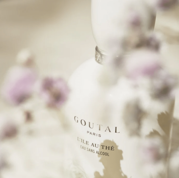 GOUTAL Paris L'ile Au The SANS ALCOOL