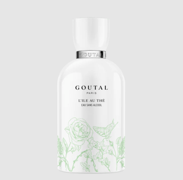 GOUTAL Paris L'ile Au The SANS ALCOOL