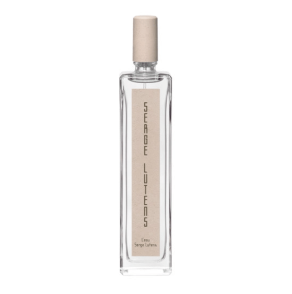 Serge Lutens L’Eau