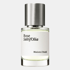 Maison Crivelli Rose Saltifolia