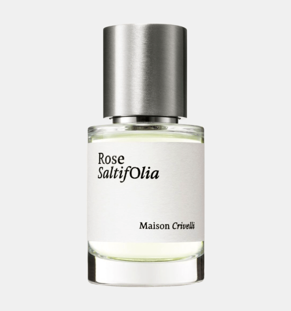 Maison Crivelli Rose Saltifolia