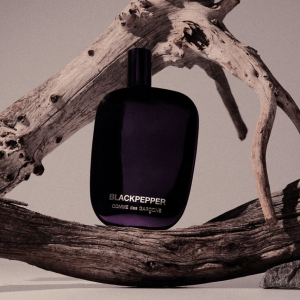 Comme Des Garcons Blackpepper