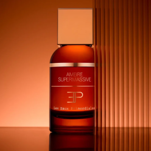 Les Eaux Primordiales Ambre Supermassive