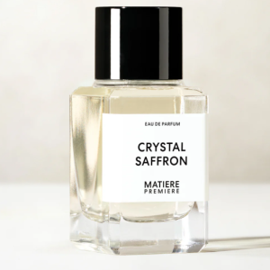 Matiere Premiere Crystal Saffron