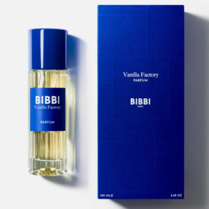 Bibbi Parfum Vanilla Factory