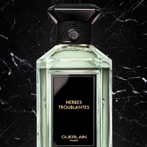 Guerlain Herbes Troublantes