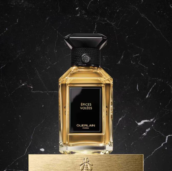 Guerlain Epices Volees