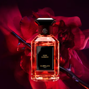 Guerlain Rose Barbare