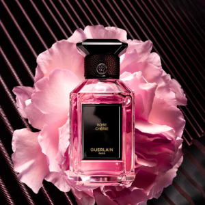 Guerlain Rose Cherie