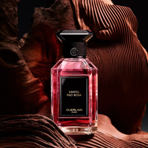 Guerlain Santal Pao Rosa