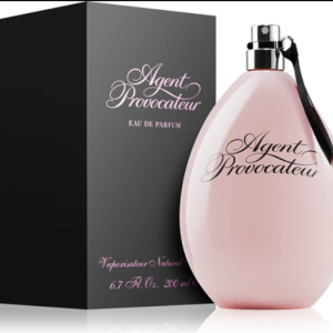 Agent Provocateur