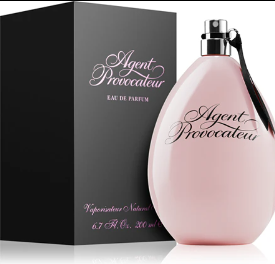 Agent Provocateur