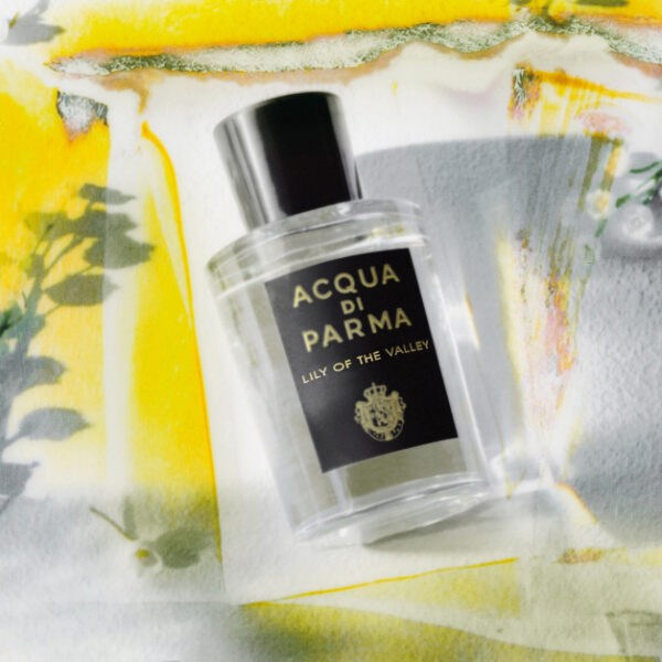 Acqua di Parma Lily of the Valley