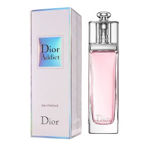 Christian Dior Addict Eau Fraiche 2014
