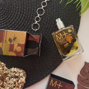 Escentric Molecules Molecule 01 + Patchouli