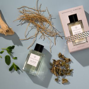 Essential Parfums Mon Vetiver