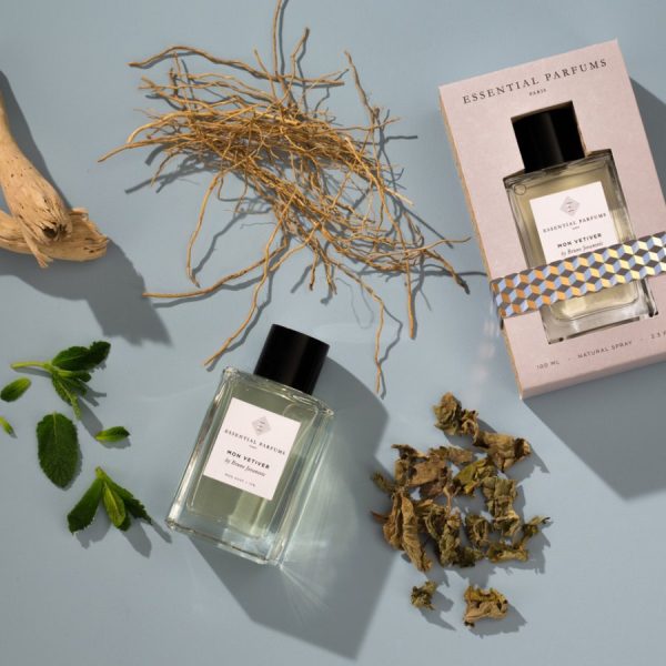Essential Parfums Mon Vetiver