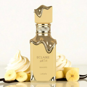 Lattafa Eclaire Banoffi