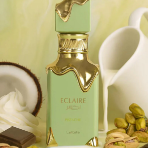 Lattafa Eclaire Pistache