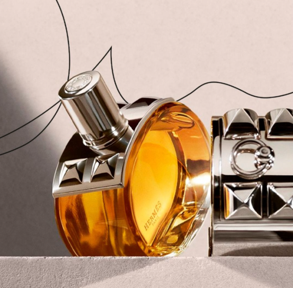 HERMES Barenia Eau de Parfum Intense