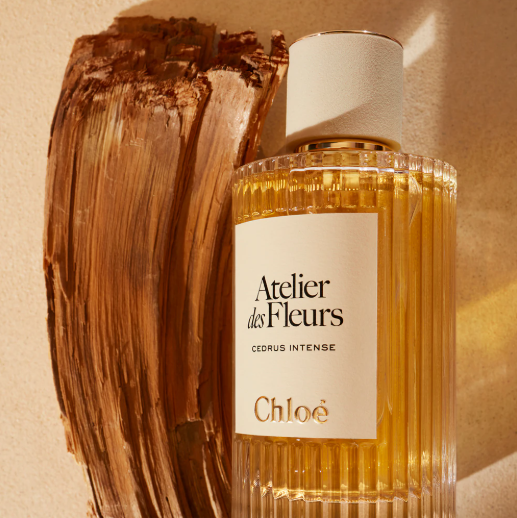 Chloe Atelier Des Fleurs Cedrus Intense