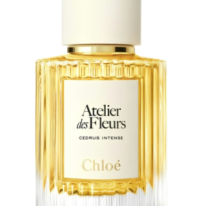 Chloe Atelier Des Fleurs Cedrus Intense
