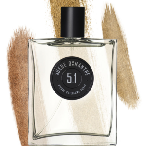Pierre Guillaume 5.1 Suede Osmanthe