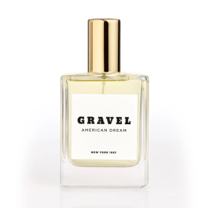 Gravel American Dream