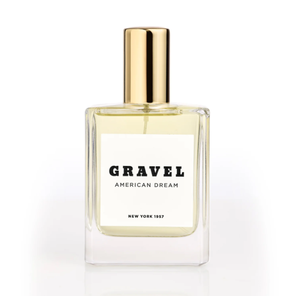Gravel American Dream