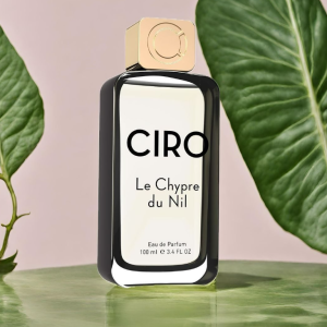 CIRO Le Chypre Du Nil