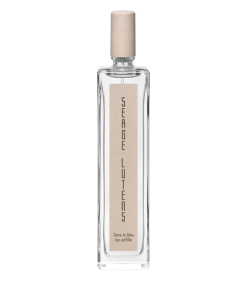 Serge Lutens Dans le Bleu qui Pétille