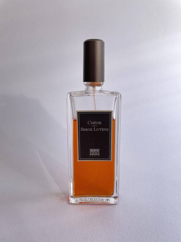 Serge Lutens Chene
