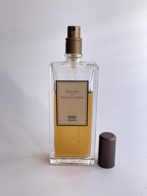 Serge Lutens Rousse