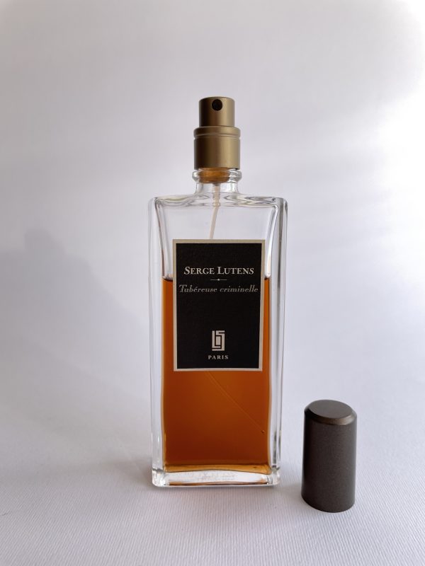 Serge Lutens Tubereuse Criminelle