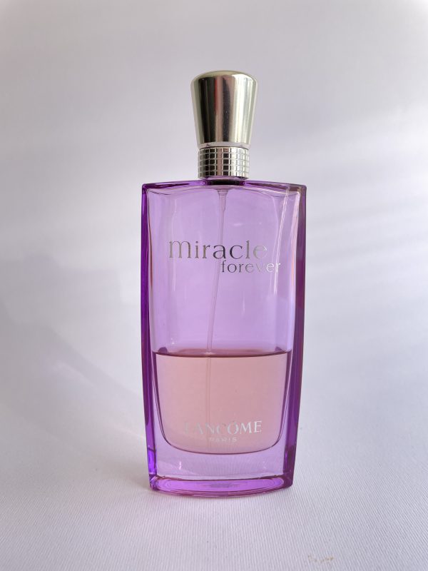 Lancome Miracle Forever