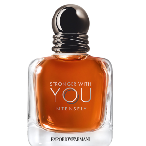 Giorgio Armani Stronger With You Intensely
