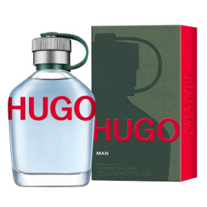 Hugo Boss Hugo Man
