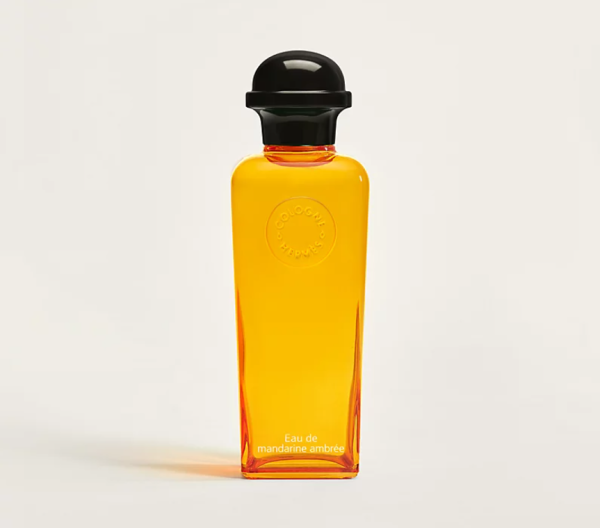 Hermes Eau de Mandarine Ambree