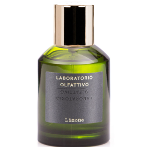 Laboratorio Olfattivo Limone