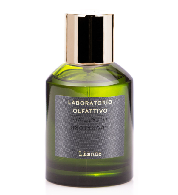 Laboratorio Olfattivo Limone